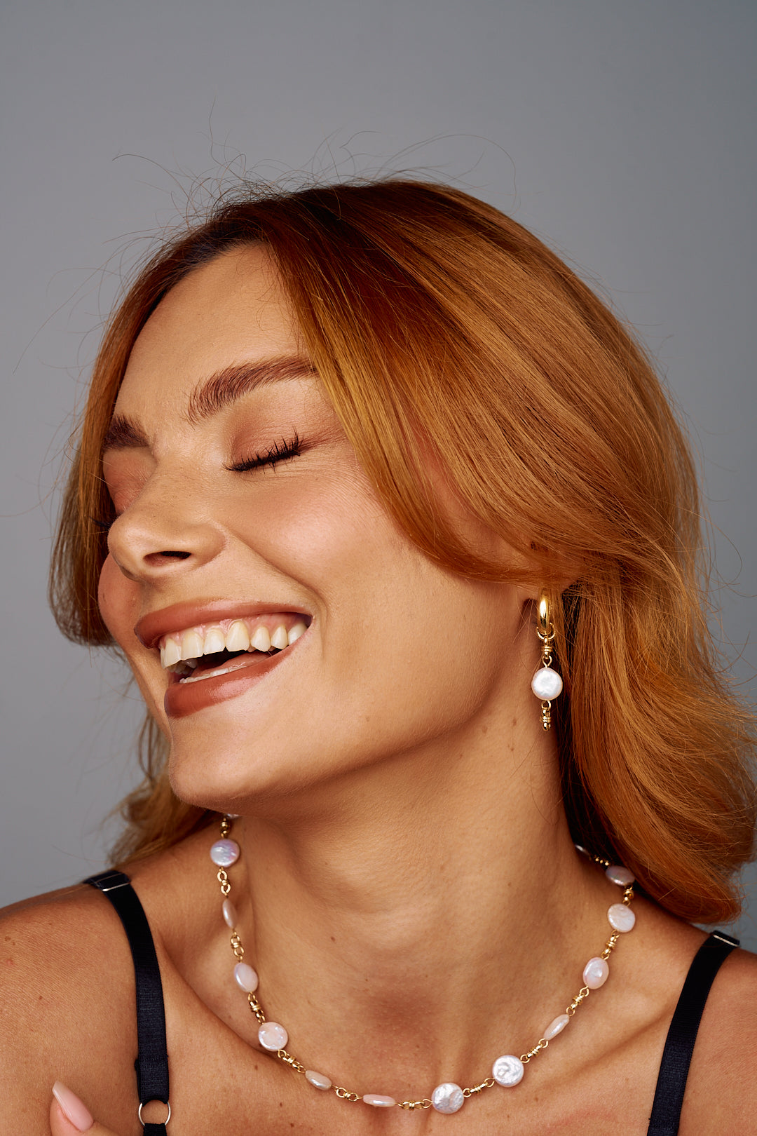 תכשיטי פנינים יוקרתיים – מדריך לבחירה, ניקוי וקנייה