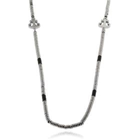 שרשרת סטייל עוגן לגבר